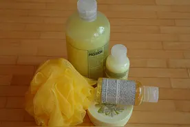 使用沐浴乳会导致乳腺癌 这是谣言图片