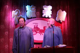 一言不合上天津图片