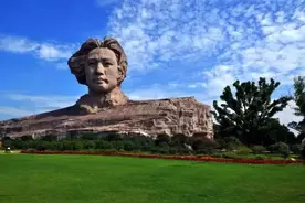 湘A到湘U，14市州的最佳城市名片，快来看看你家乡是什么？图片