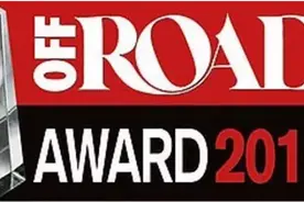 国际大奖 乌尼莫克荣膺2016年度最佳越野车图片