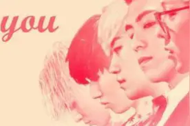 失恋版IF YOU-中文填词视频封面