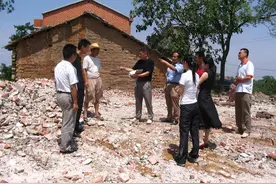 农村土地被征收给多少钱？标准多少？这样做可能最划算图片