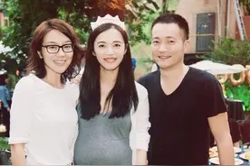 喻恩泰表白姚晨，武林十年秀才没有忘记小郭：老了，我给你盖被子图片