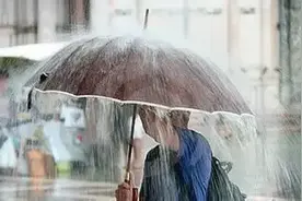 荆门今日暴雨直播！ 沙洋部分地区雨量已达200毫米！图片