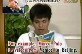 不准笑学院：笑了要受惩罚，你能忍住不笑吗？图片