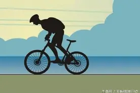 必看，每个热爱骑行的人心里，骑行都有不同的意义图片