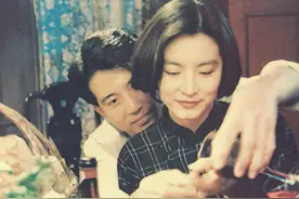 《滚滚红尘》：心是眼睛的骑士图片