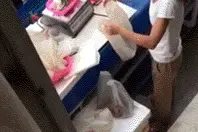 精选GIF图：让你骚，让你浪，让你流泪到天亮！图片