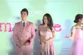 霍思燕父亲照片曝光，“嗯哼长得像谁”这个千古谜题终于有答案了视频封面