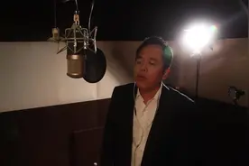 这是我听过最好听的口哨版《在水一方》图片