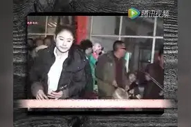 美女唢呐吹奏 人美歌声美图片