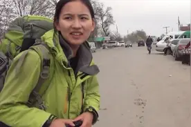 中国旅行者在国外旅行是如何解决换钱的问题？