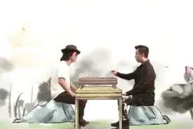 黄渤 左小祖咒 一剪梅 左唱的有种便秘的感觉图片