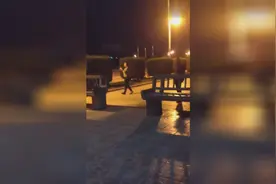 大妈深情演唱《真的好想你》大爷不禁翩翩起舞视频封面