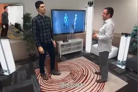 微软的黑科技：虚拟聊天室视频封面