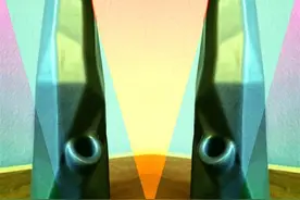 美国Printabowl推出艺术化3D打印大麻水烟斗图片