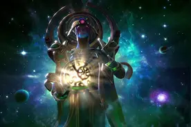 DOTA2神谕者技能解读攻略 浅析技能连招图片