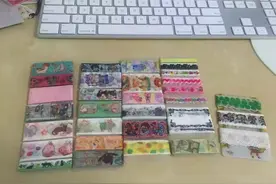 一枚任饭&游戏美编的漫画日记图片