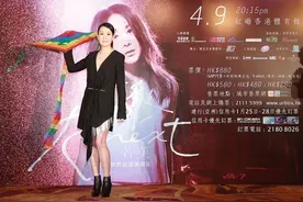 刘若英首攻红馆 张艾嘉允当保姆图片