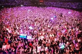 周杰伦，你演唱会那个卖假票的骗子抓到了图片