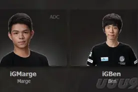 新下路崩盘为哪般，IG持续走低谁背锅？图片