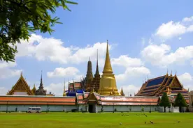 学好日用泰语，妈妈再也不担心我没导游的时候语言不通啦图片