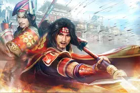 《战国无双：真田丸》跟着大河剧一起看真田幸村啰图片