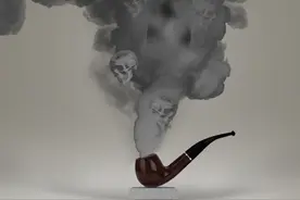 PS公益海报，看了能挽回多少人性命！图片