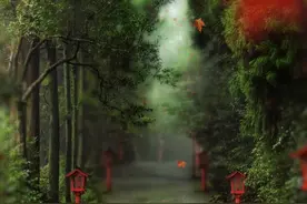 趣味测试 ｜世界最著名的心理测试，一秒看懂你！超准！图片