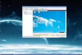 同一台电脑任何游戏都能开多个账号同时玩的办法图片
