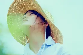 夏日必备《小森林》夏秋篇，大片的绿色调，美到心里图片