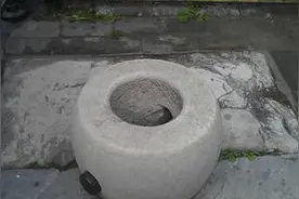 宫廷秘史之慈禧与珍妃井的灵异传闻图片