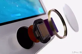 用iPhone的汗手们，请看过来！图片