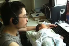 丈夫好逸恶劳三个月不洗澡，宝妈忍无可忍图片