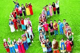 同是中国人，为什么一个北方人到了南方，会听不懂当地人说话呢？图片