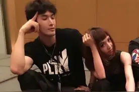 蔡依林锦荣同框，六年只秀恩爱不结婚是因为这个？图片