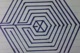 时光匆匆，谁还记得，曾经的曾经---EXO图片
