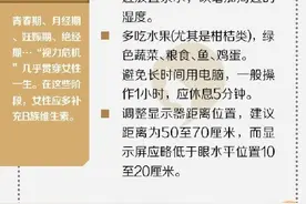 女生如何保养8大脆弱部位图片
