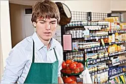 怎么检查收款机存在哪些问题?图片