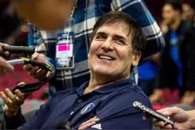 库班谈诺维斯基露真情   相信“诺天王”终老达拉斯！图片