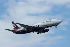 只提加急不谈时效 顺丰“打飞的”能普及吗？图片