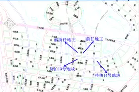 郑州：龙湖“不服”再推新地，誓与郑纺机夺“地王”？图片
