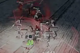 天涯明月刀公测新大区枯叶蝶 万战五毒单刷挑战郡王府视频封面