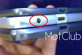或卖2000元   Moto Z Play再度曝光图片