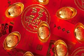 这3个生肖，男是财主命，女有富婆运，大富大贵一生图片