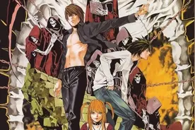 10部适合一口气看完的漫画！图片