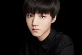 tfboys组合王俊凯出单曲 网友喊话：赶快谈恋爱图片