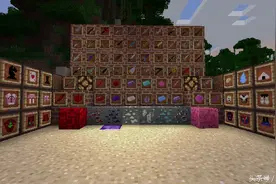 Minecraft 我的世界 御宅工艺mod推荐图片