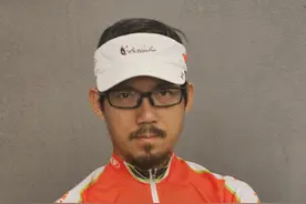 越野赛怎么举办？－－听听鸟叔怎么说！图片