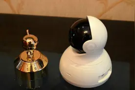 记录生活，照看家庭---小蚁云台摄像机还可以做很多图片